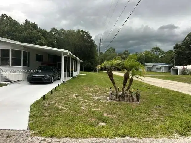 8002 POGA LN, Sebring FL 33476 photo 3