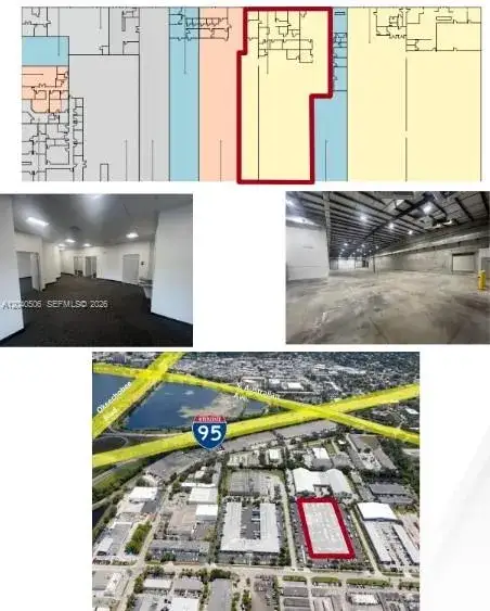 1500 N Florida Mango Rd # A, West Palm Beach FL 33409