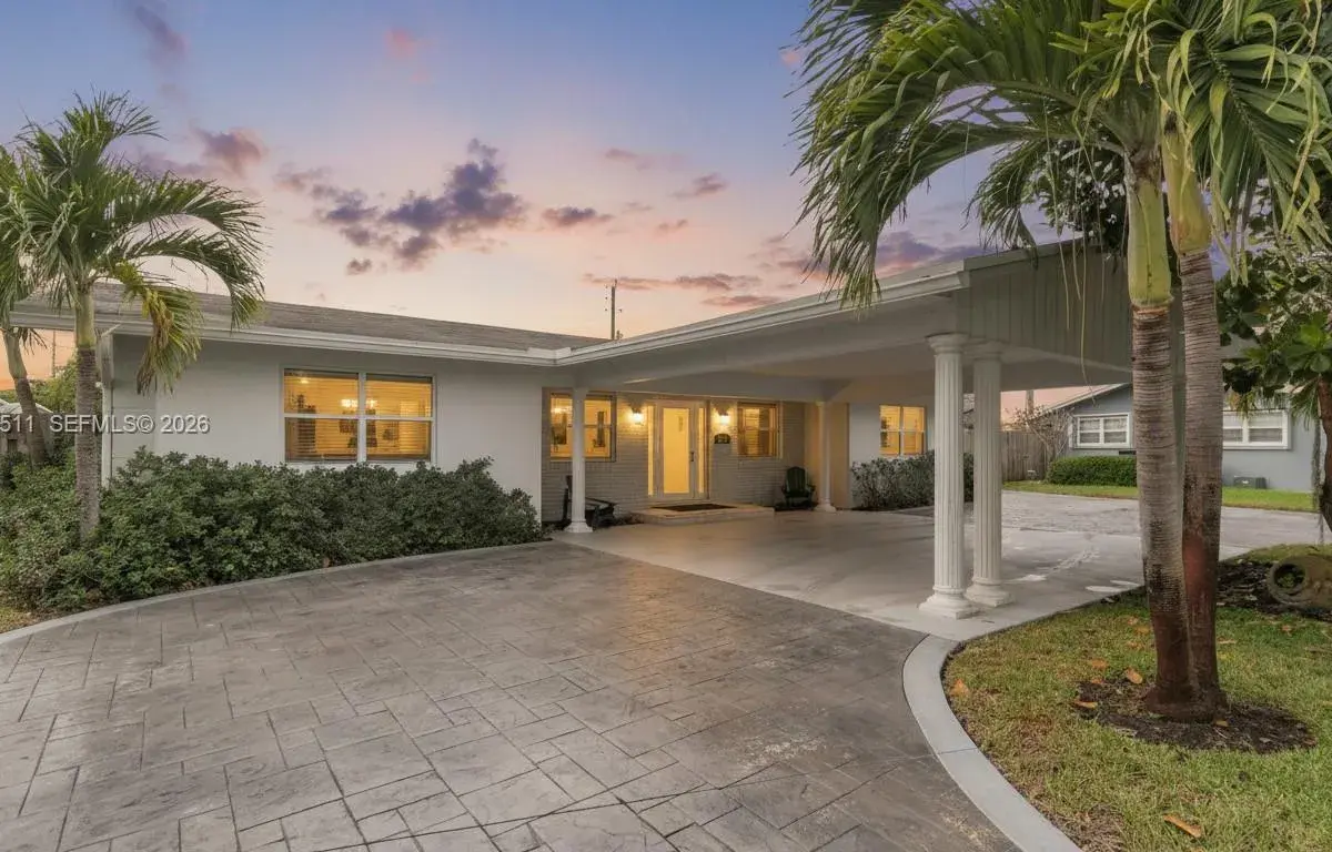 1405 SW 4th Ter, Pompano Beach FL 33060