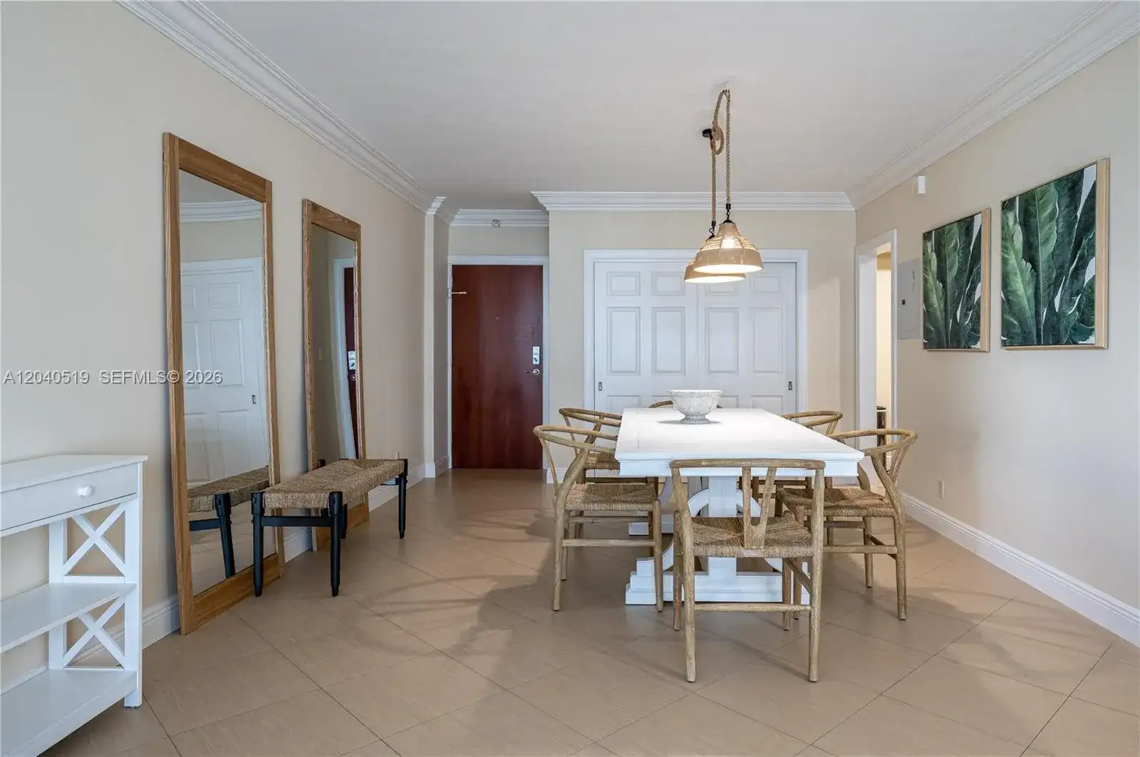 4001 S Ocean Dr # 9J, Hollywood FL 33019 photo 4