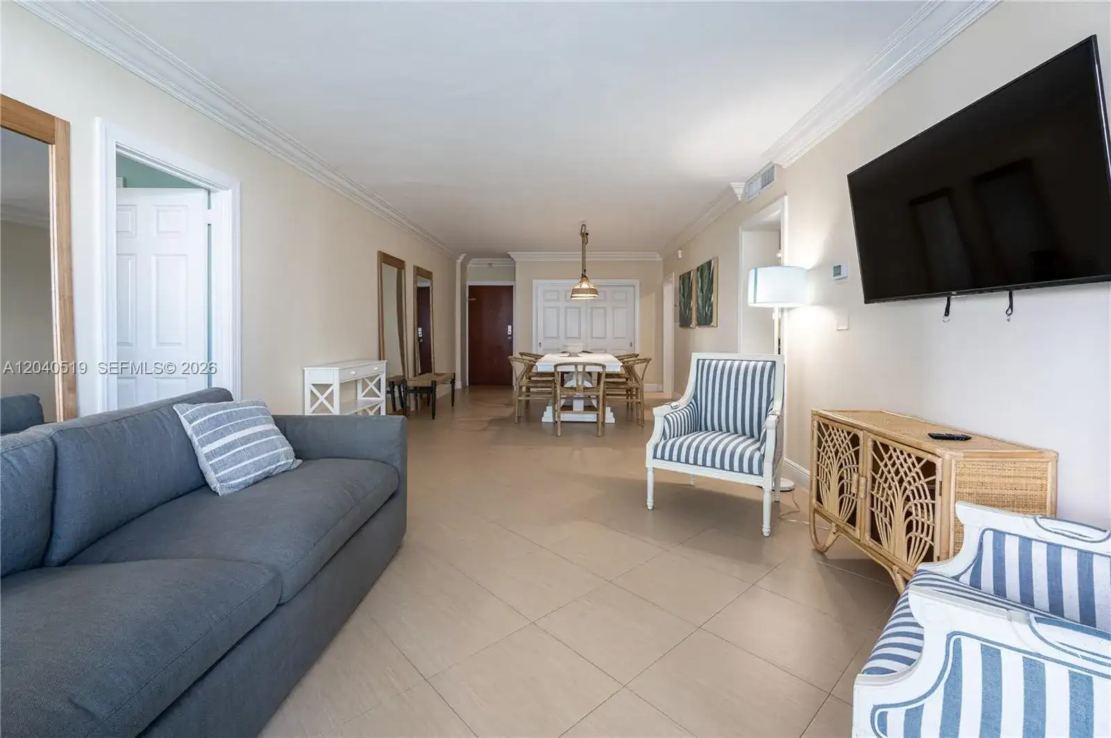 4001 S Ocean Dr # 9J, Hollywood FL 33019 photo 5