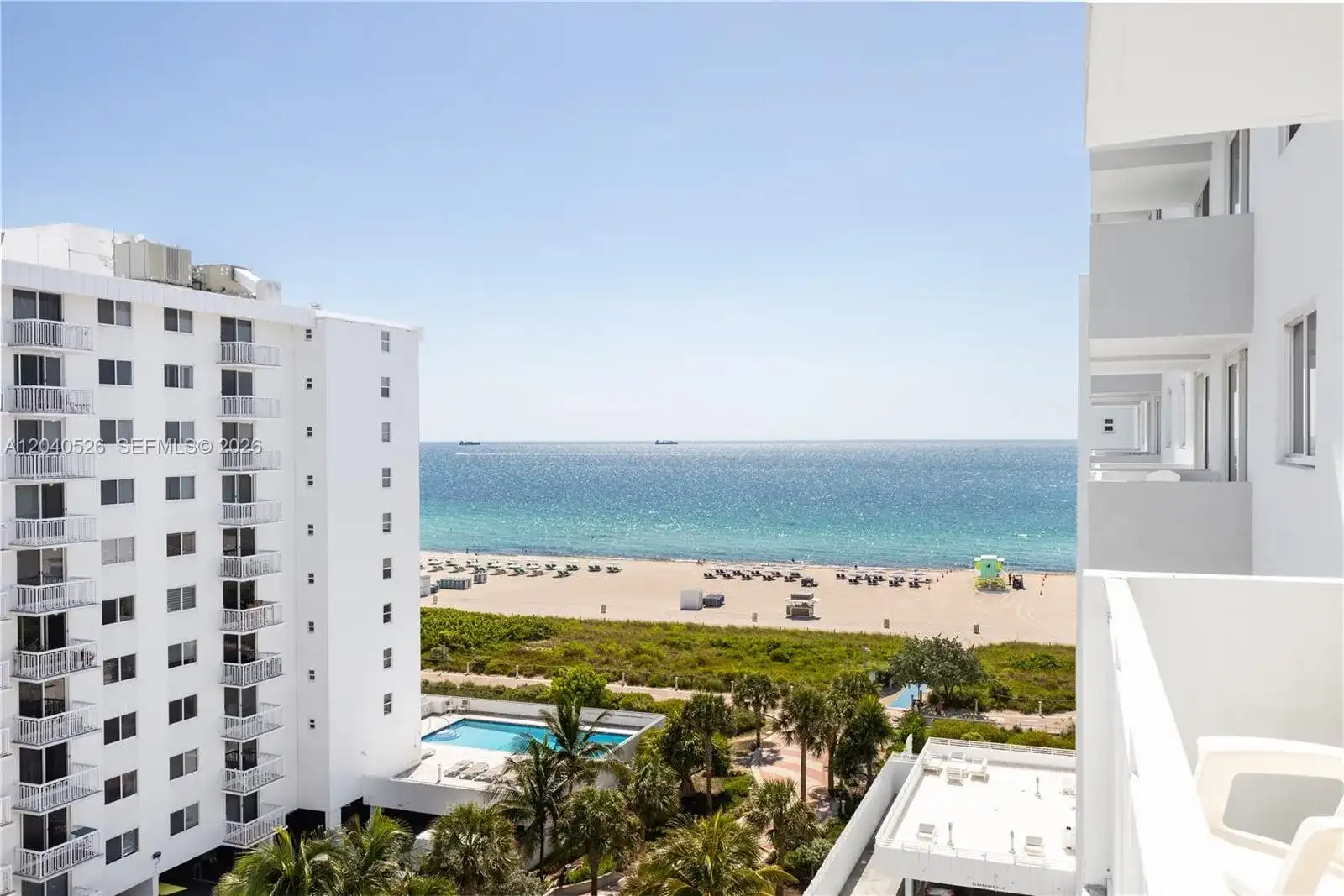 345 Ocean Dr # 924, Miami Beach FL 33139