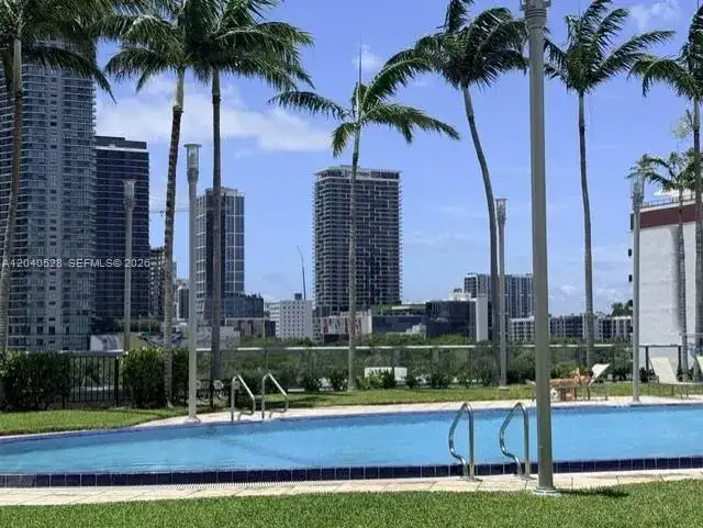 601 NE 36th St # 803, Miami FL 33137 photo 2