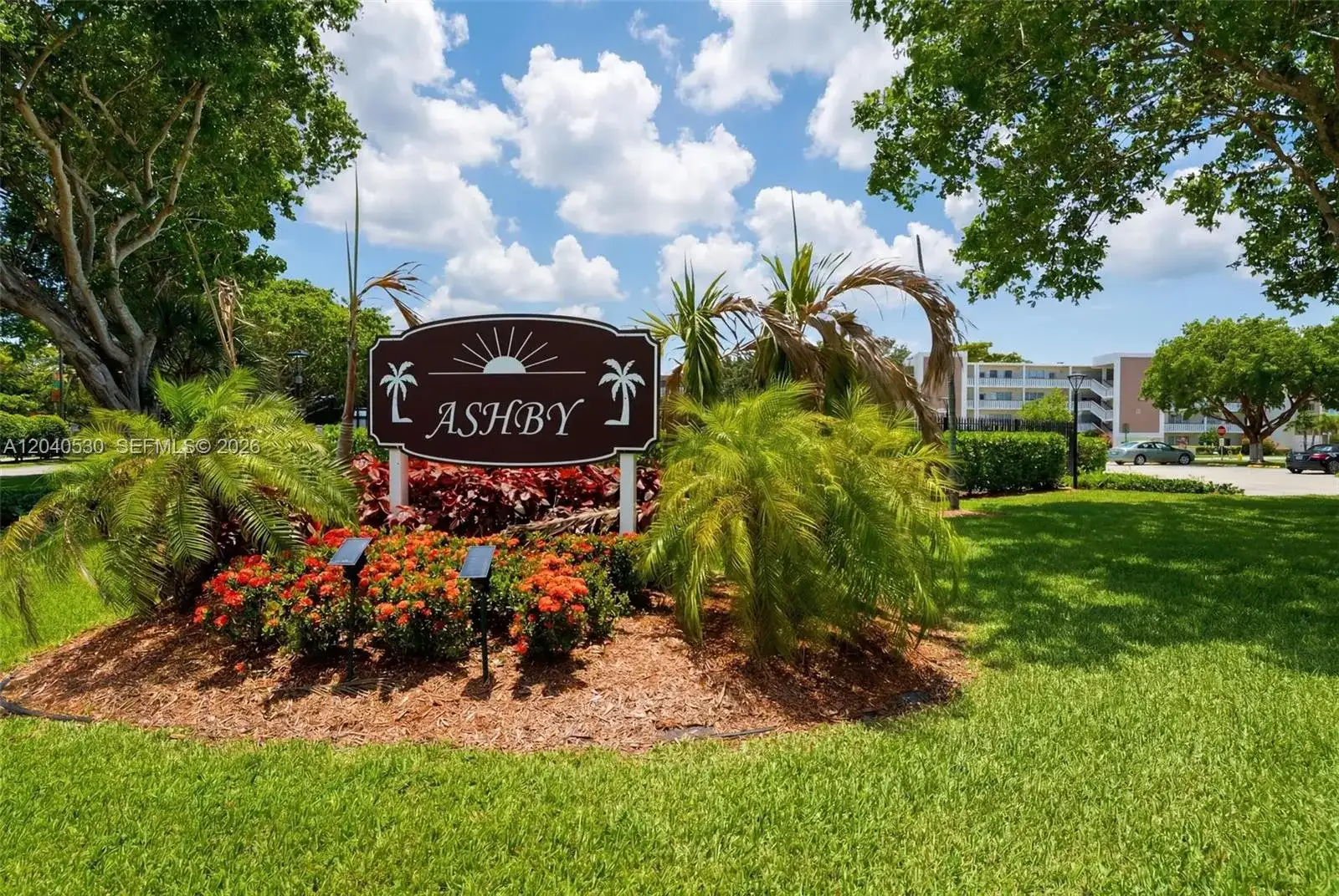 4001 Ashby C # 4001, Deerfield Beach FL 33442 photo 2