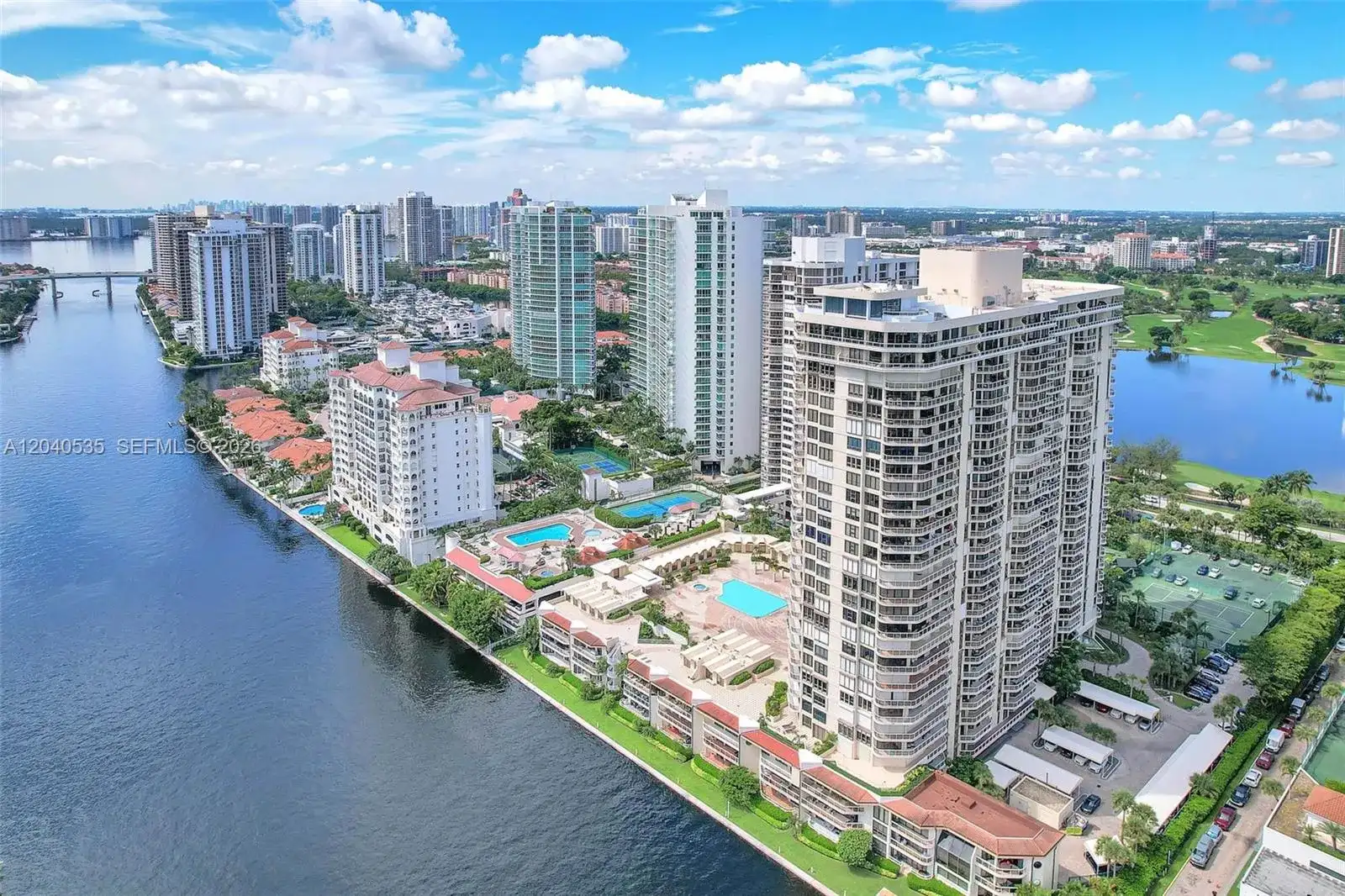 20191 E Country Club Dr # 1805, Aventura FL 33180 photo 5