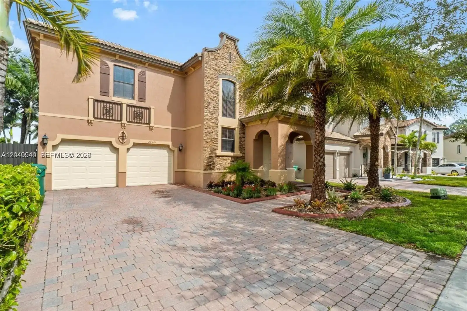 24301 SW 112th Ct # 24301, Homestead FL 33032