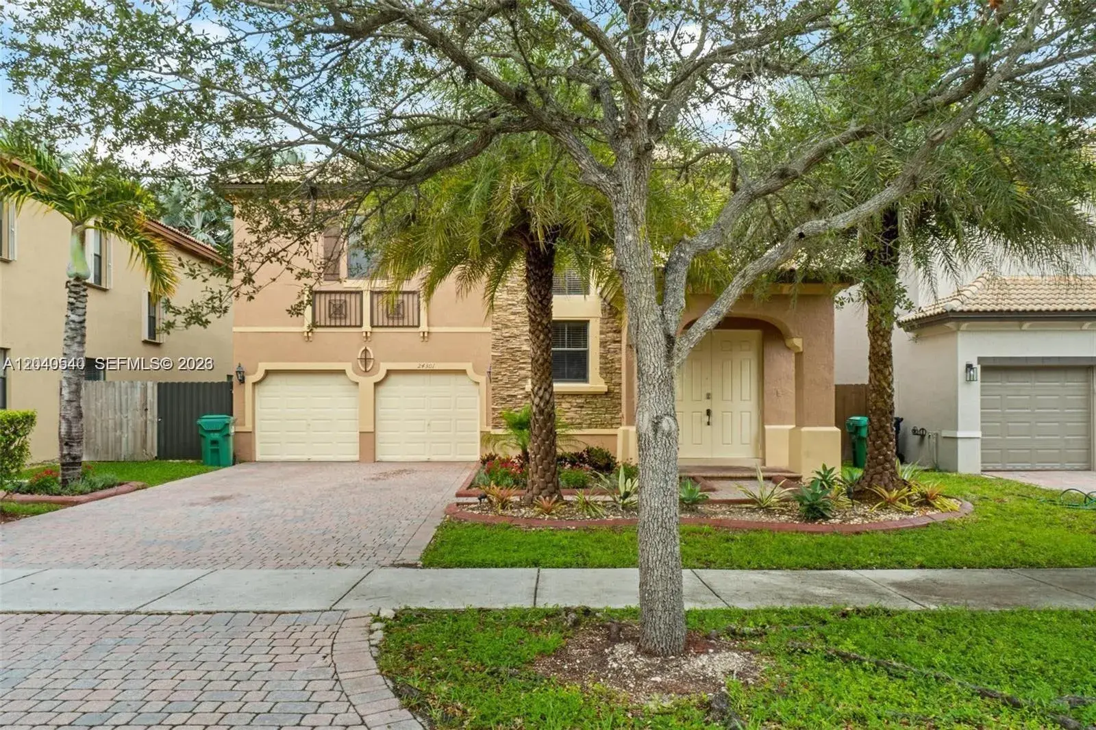 24301 SW 112th Ct # 24301, Homestead FL 33032