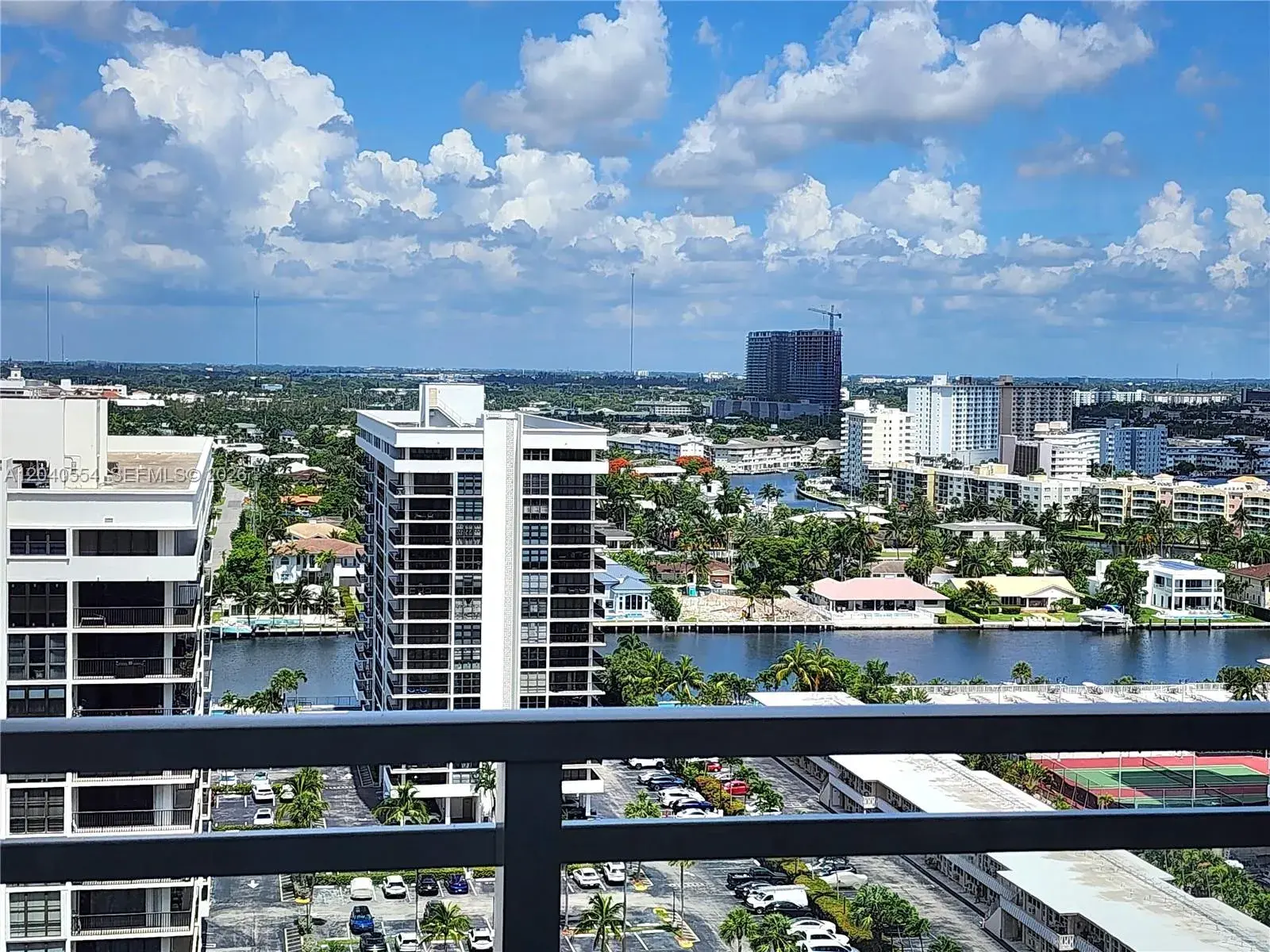 2030 S Ocean Dr # 1803, Hallandale Beach FL 33009
