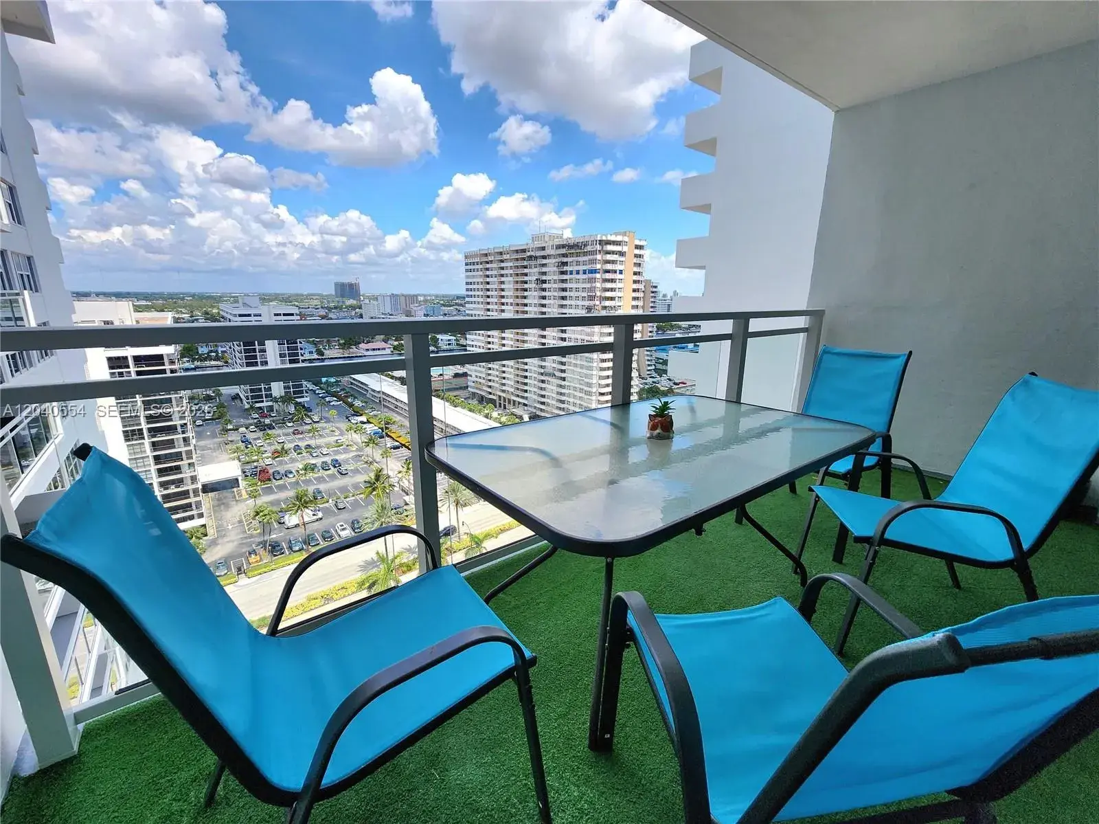 2030 S Ocean Dr # 1803, Hallandale Beach FL 33009