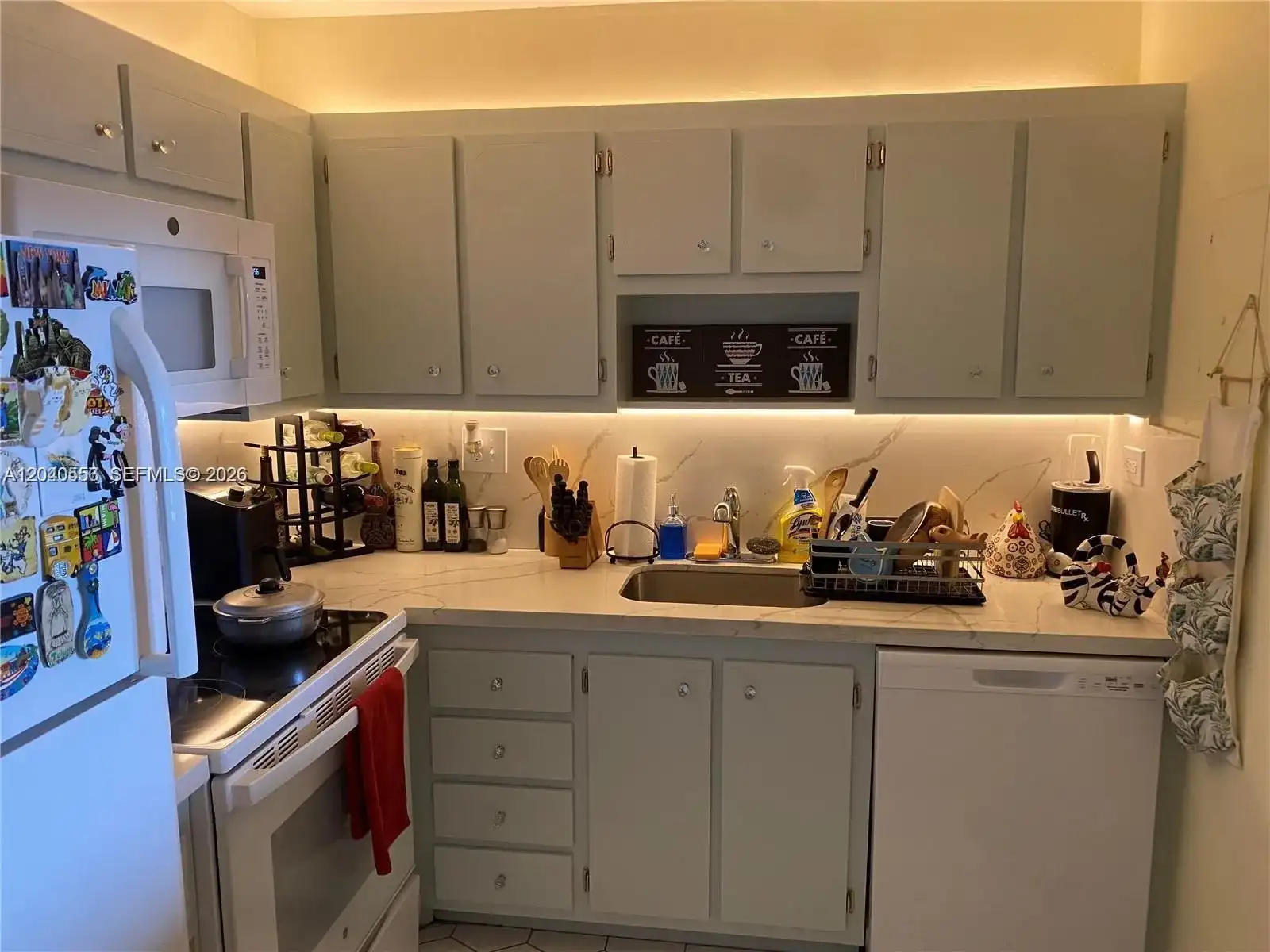 1465 NE 123rd St # 409, North Miami FL 33161