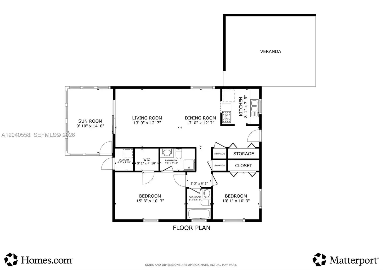2208 Gardenia Way, Lehigh Acres FL 33936 photo 5