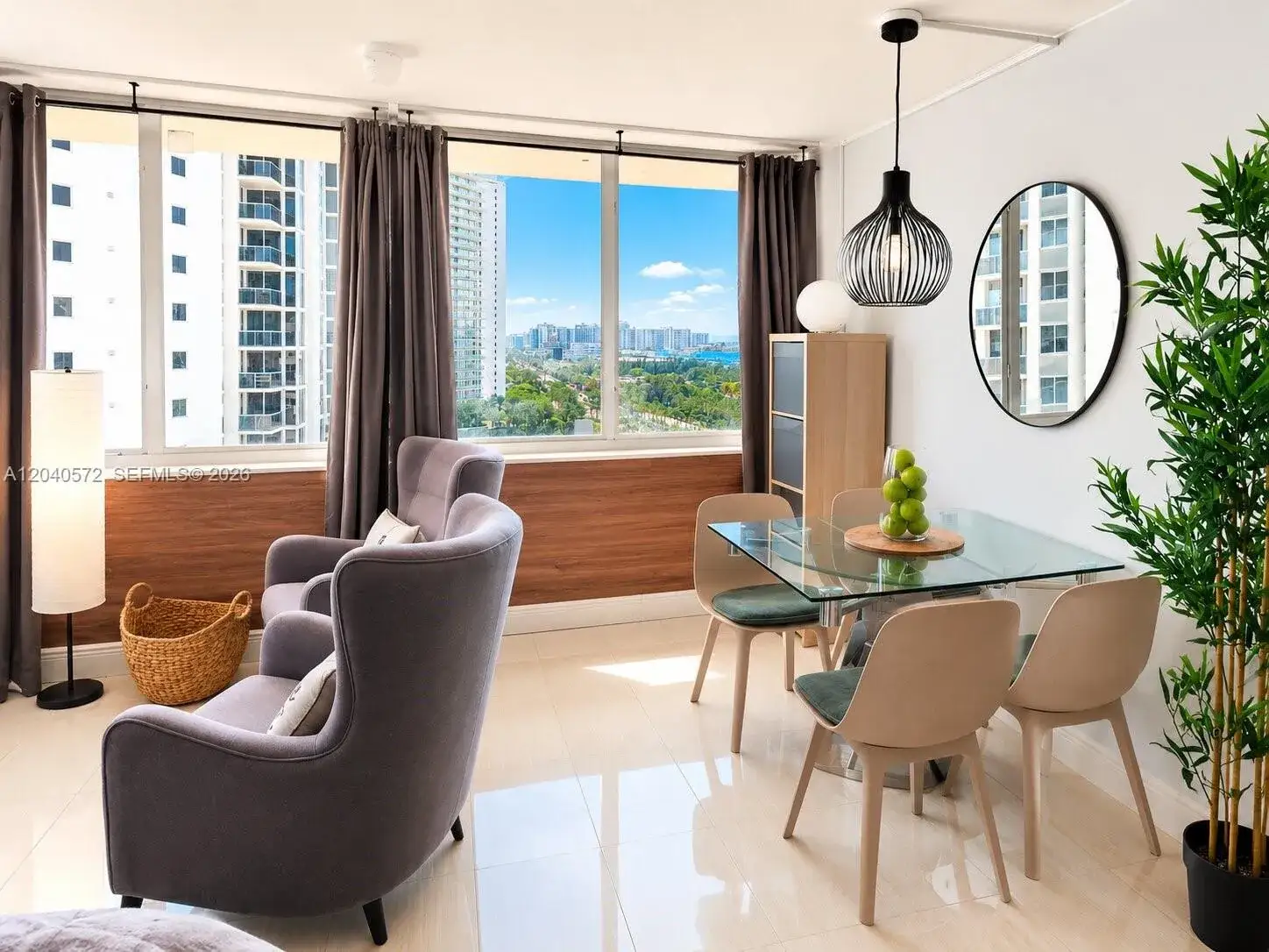19201 Collins Ave # 1144, Sunny Isles Beach FL 33160