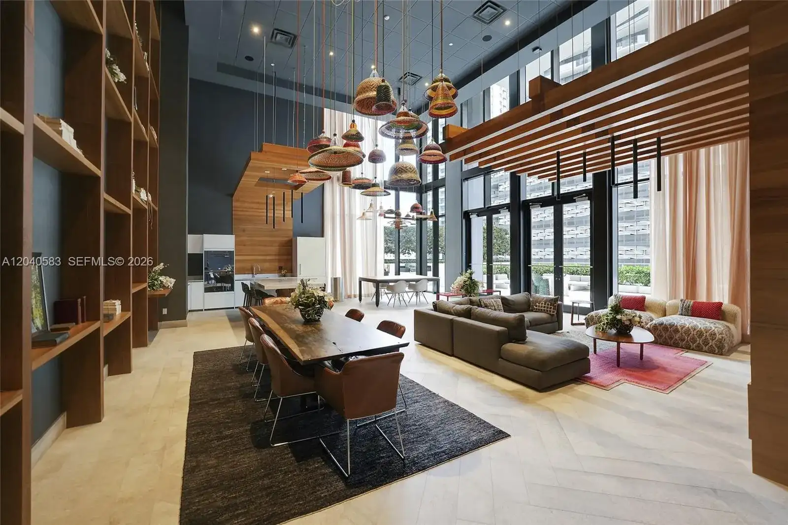 1010 Brickell Ave # 3007, Miami FL 33131 photo 2