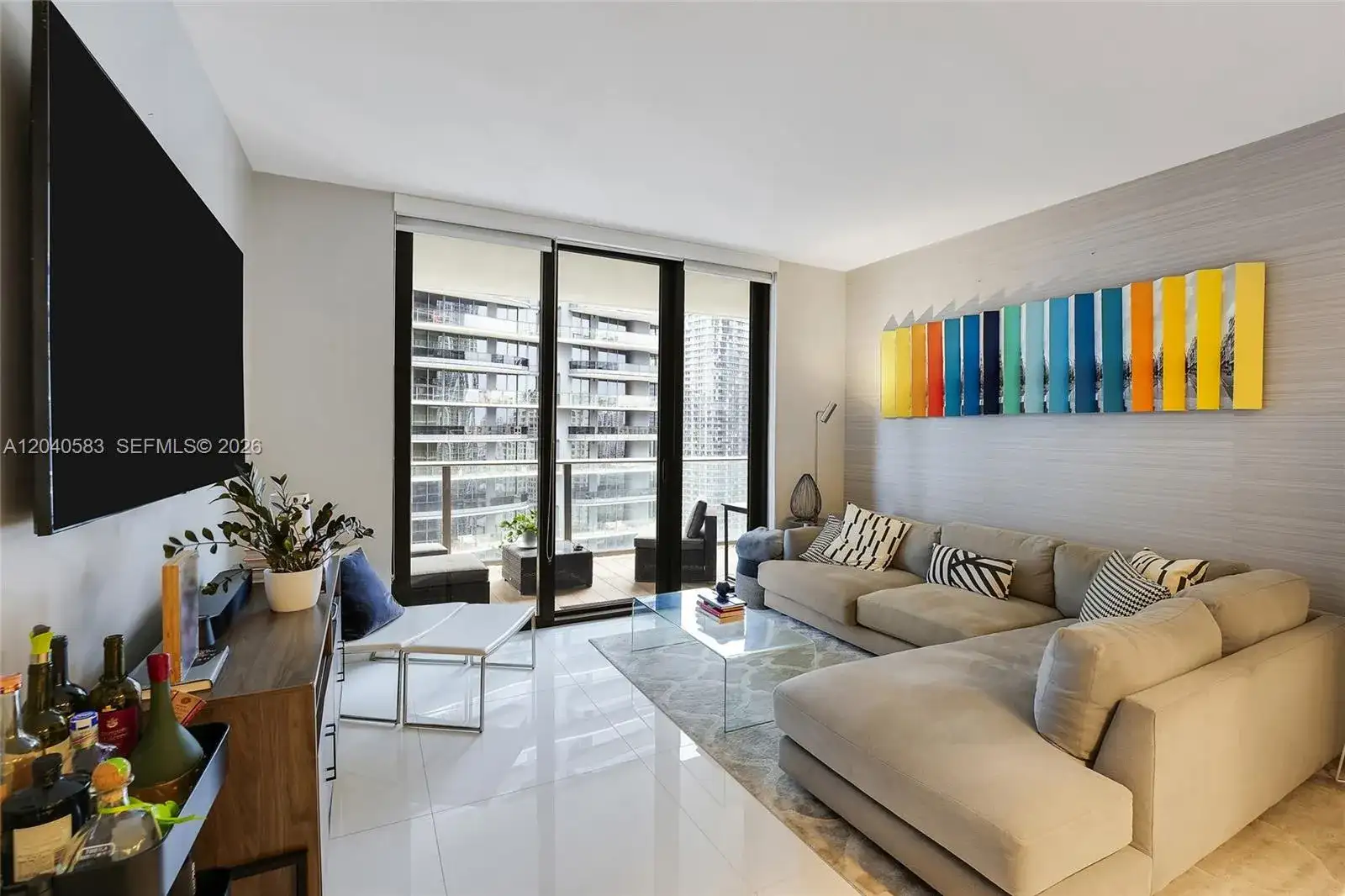 1010 Brickell Ave # 3007, Miami FL 33131 photo 3