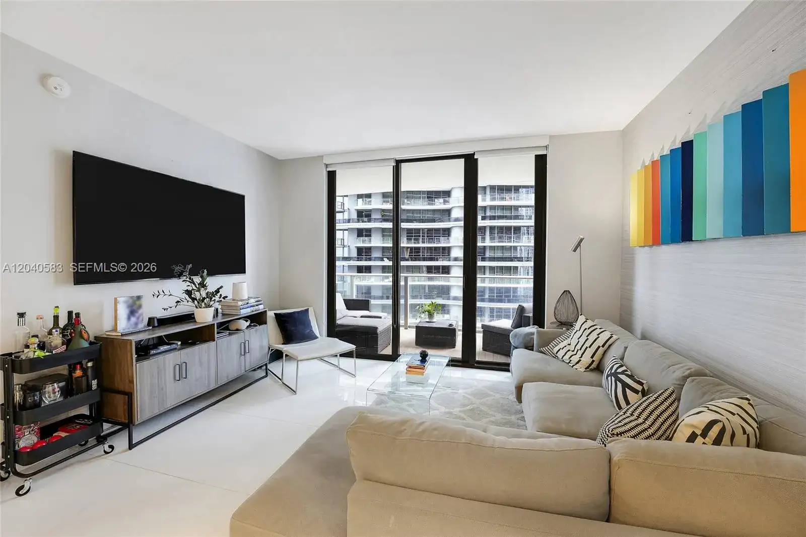 1010 Brickell Ave # 3007, Miami FL 33131 photo 4