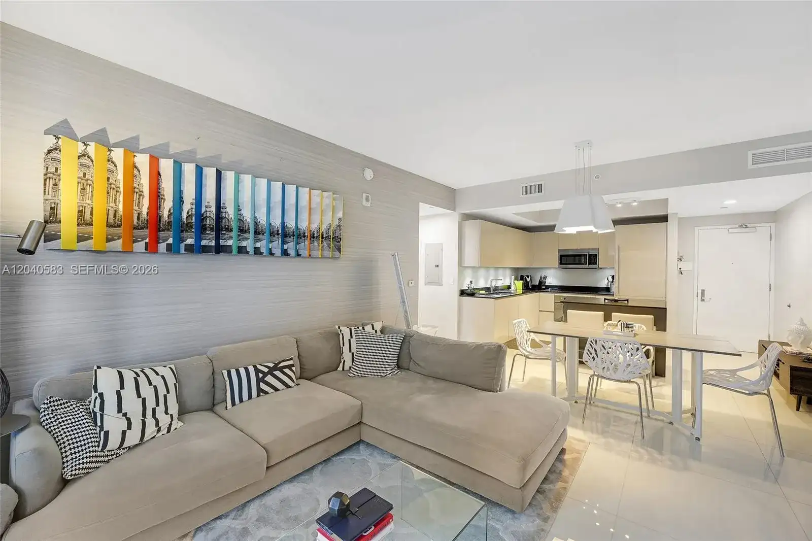 1010 Brickell Ave # 3007, Miami FL 33131 photo 5