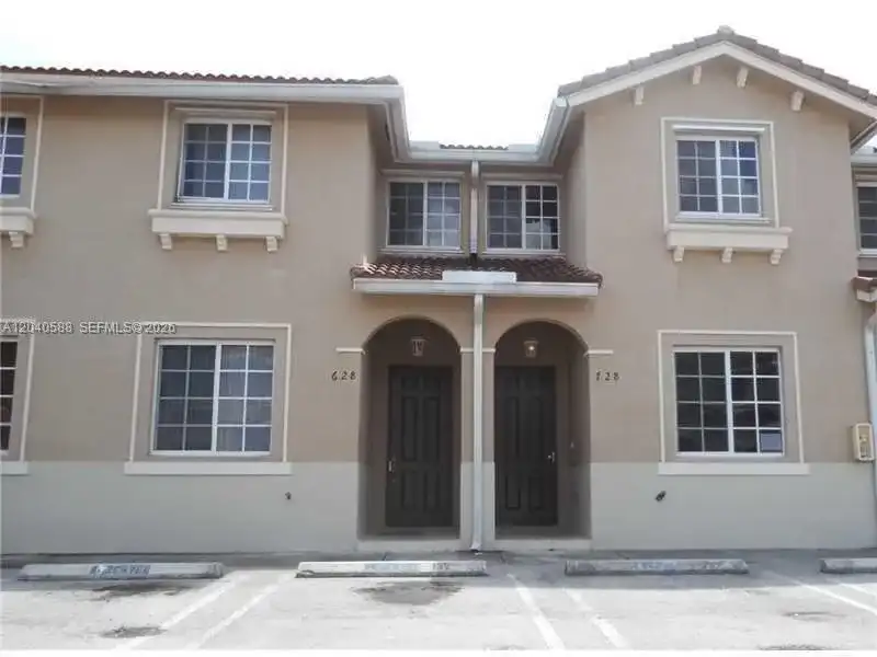 21207 NW 14th Pl # 28, Miami Gardens FL 33169