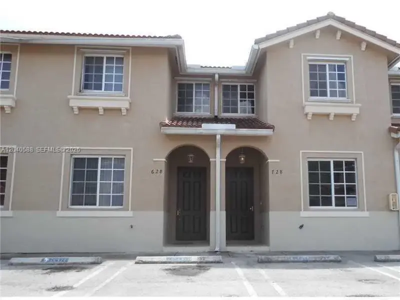 21207 NW 14th Pl # 28, Miami Gardens FL 33169