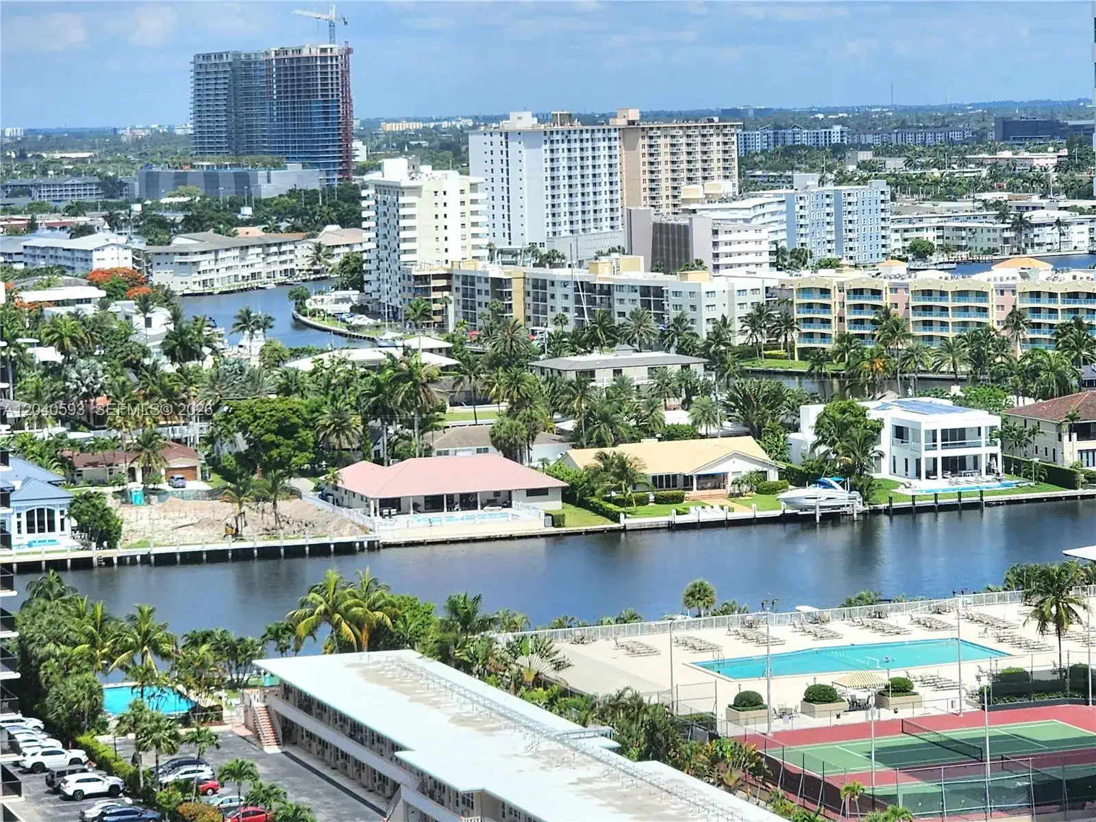 2030 S Ocean Dr # 401, Hallandale Beach FL 33009 photo 2
