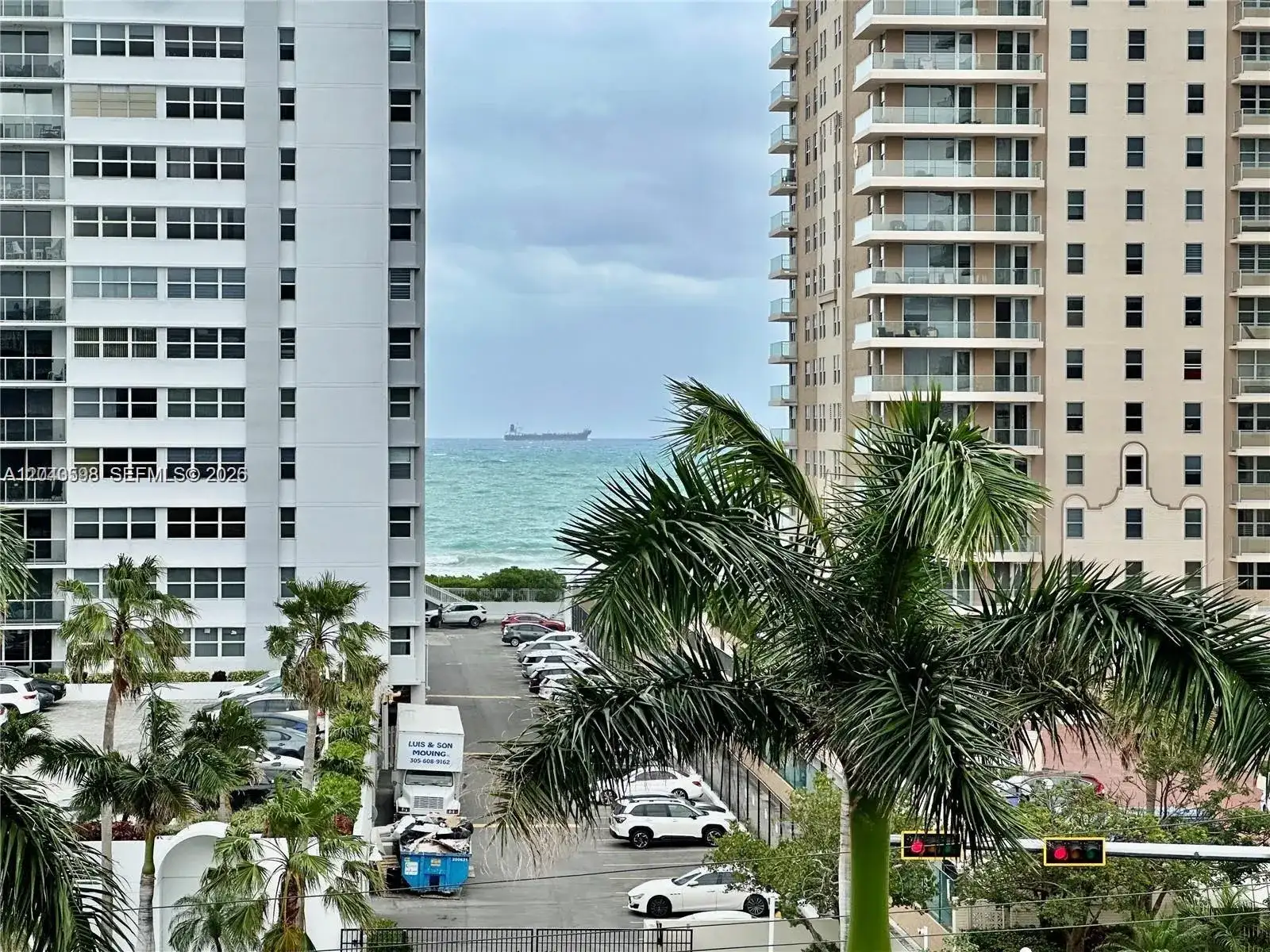 1893 S Ocean Dr # 601, Hallandale Beach FL 33009 photo 2