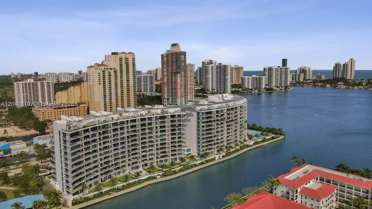 3300 NE 188th St # 210, Aventura FL 33180