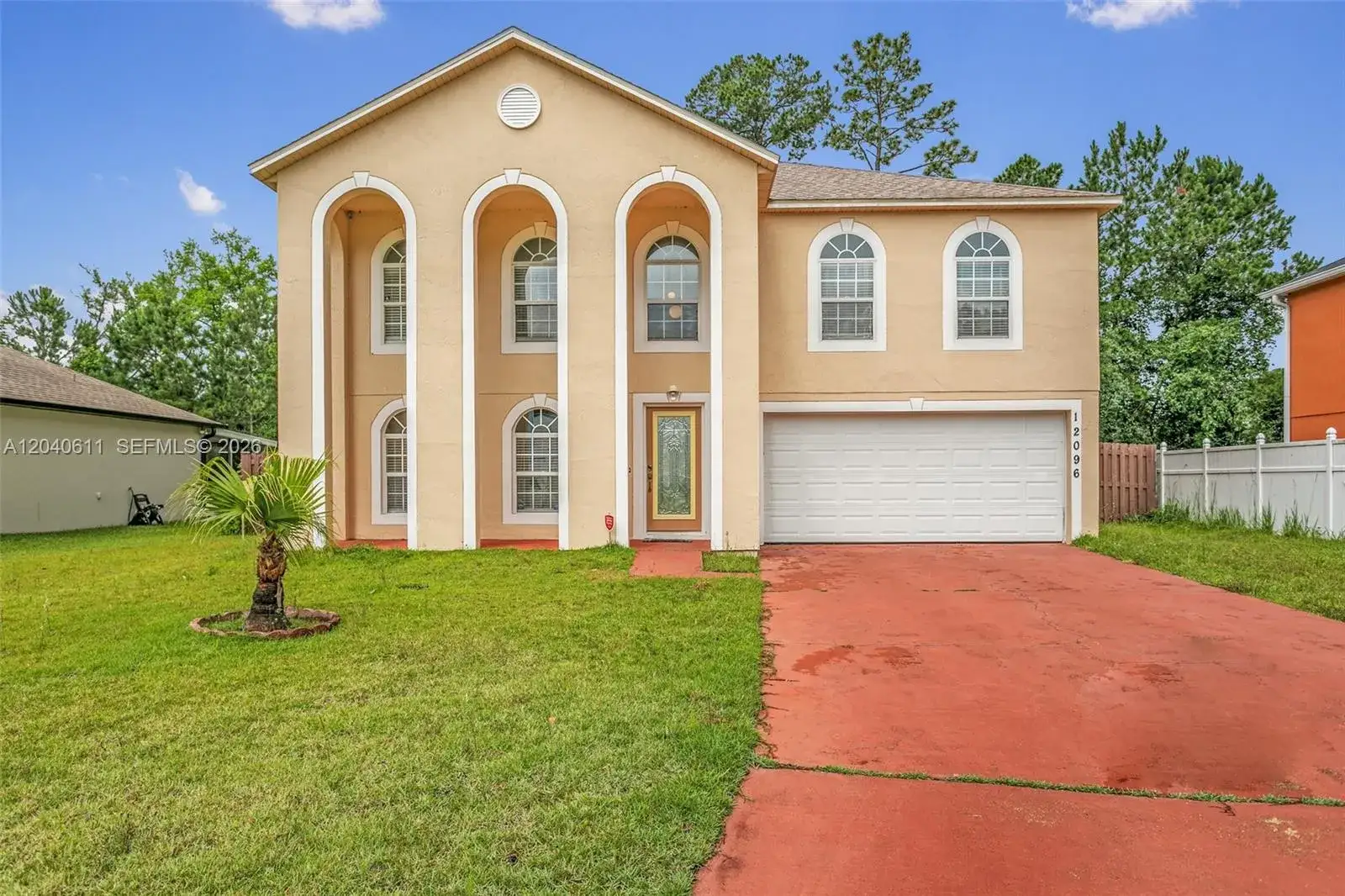 12096 Prospect Creek Dr # 0, Jacksonville FL 32218