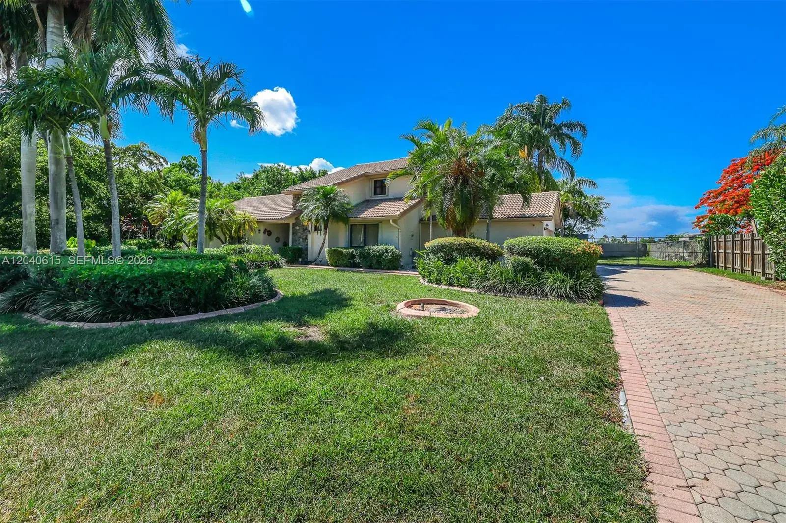 14941 SW 164th Ter, Miami FL 33187