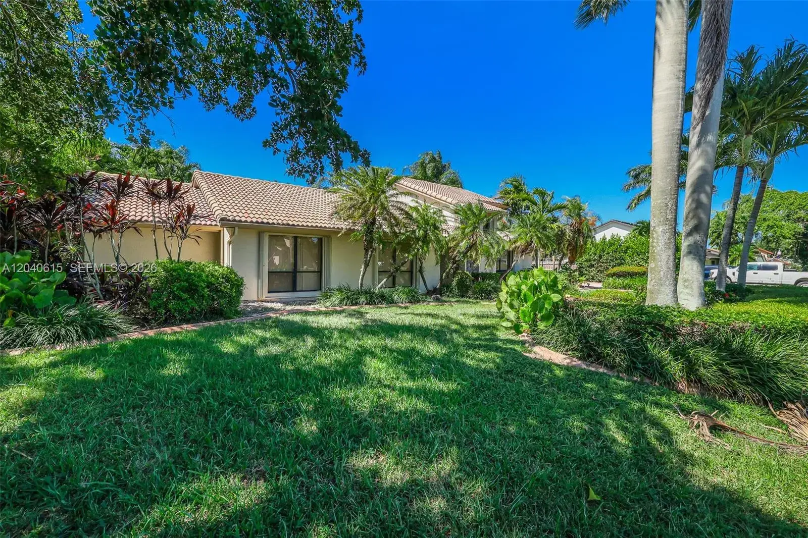 14941 SW 164th Ter, Miami FL 33187