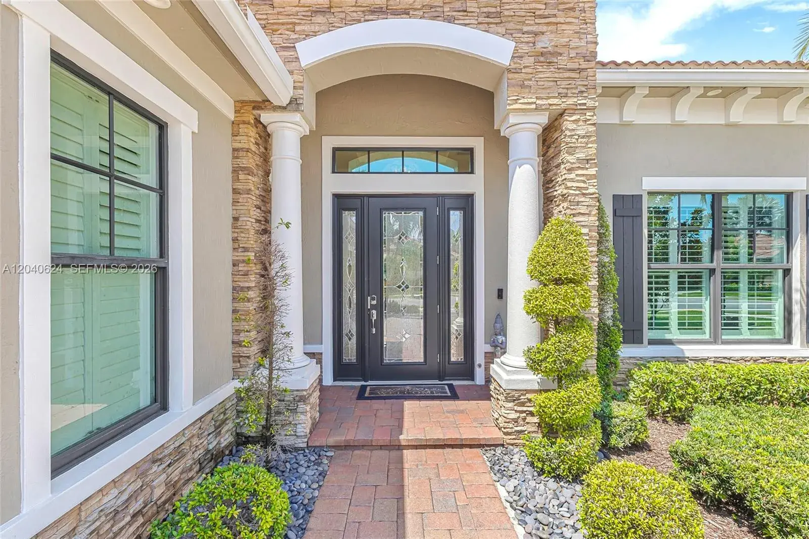 11930 Palermo Rd, Parkland FL 33076