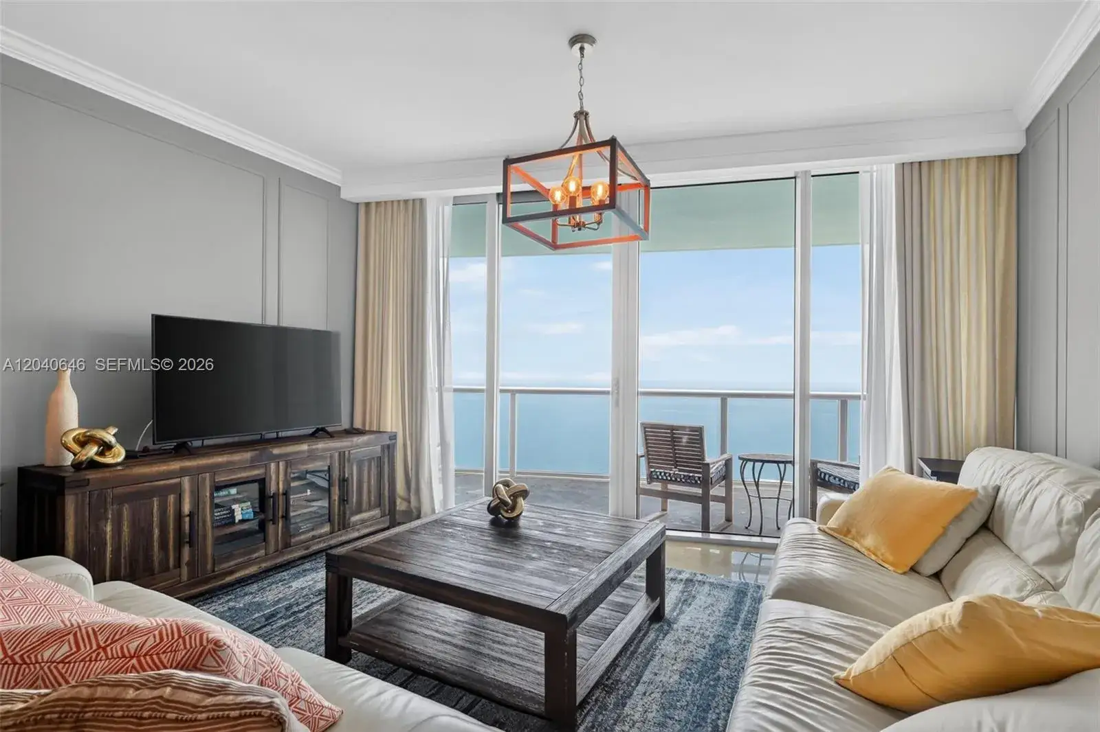 17001 Collins Ave # 3402, Sunny Isles Beach FL 33160