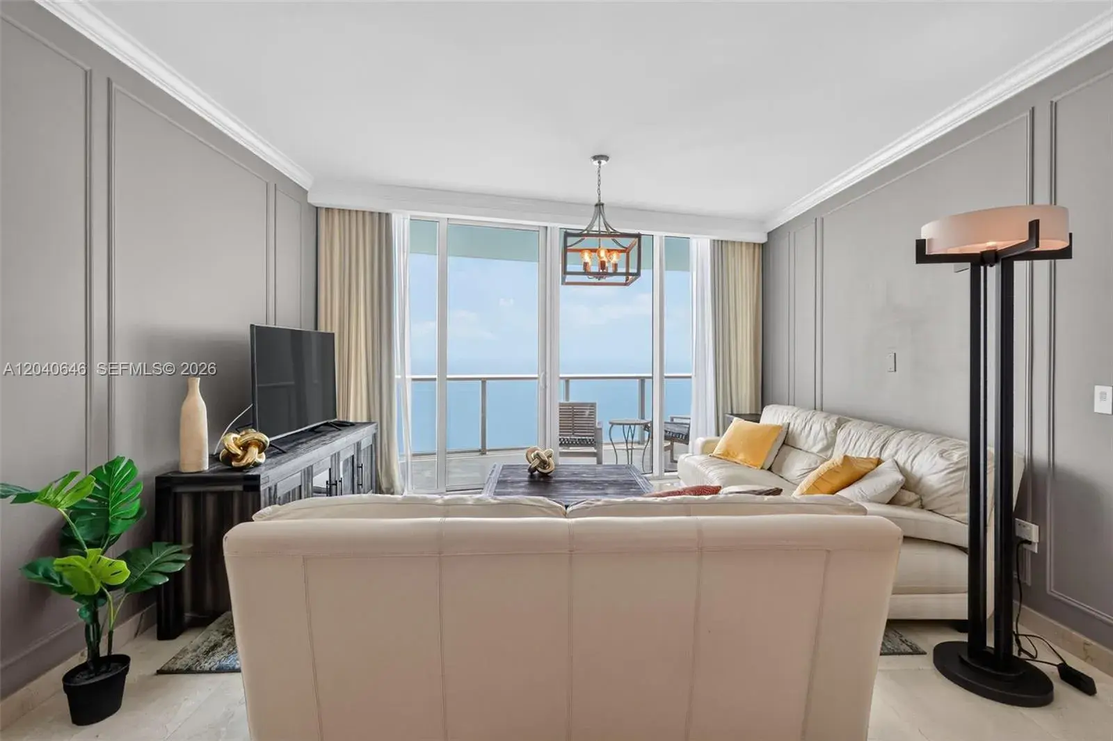 17001 Collins Ave # 3402, Sunny Isles Beach FL 33160