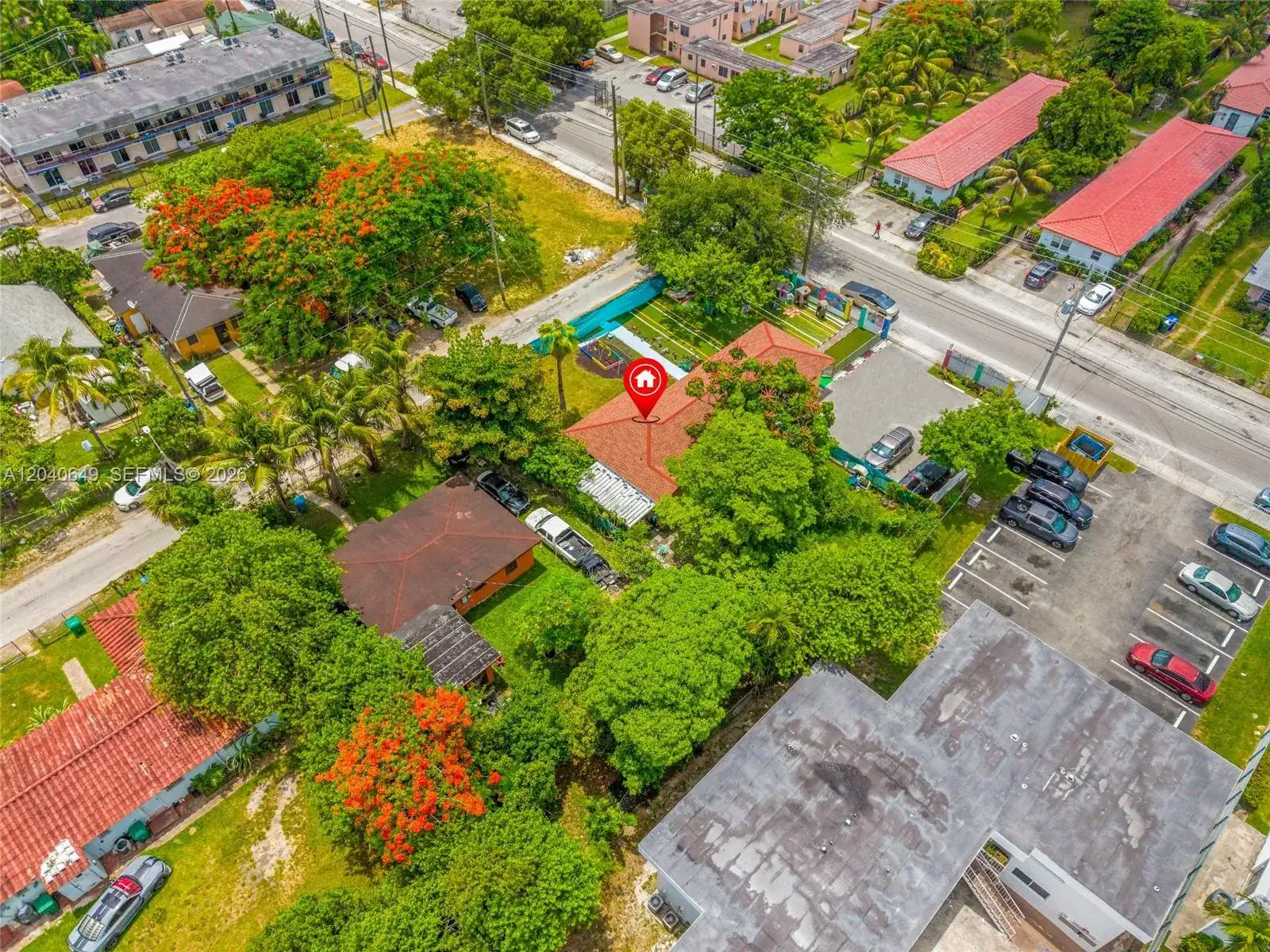111 NW 77th St, Miami FL 33150 photo 3