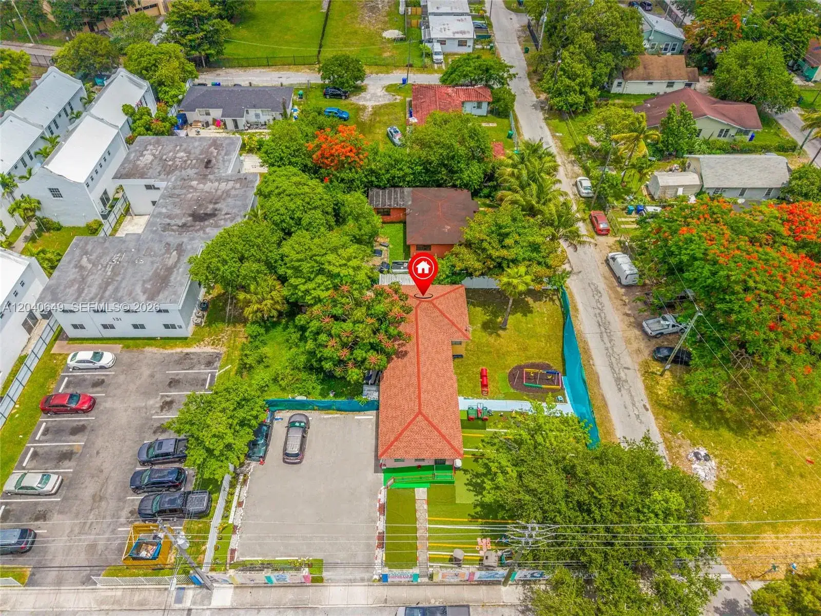 111 NW 77th St, Miami FL 33150 photo 4