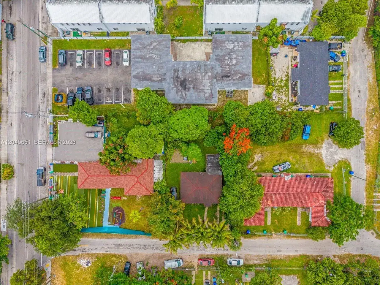 7722 NW 1st Ave, Miami FL 33150 photo 2