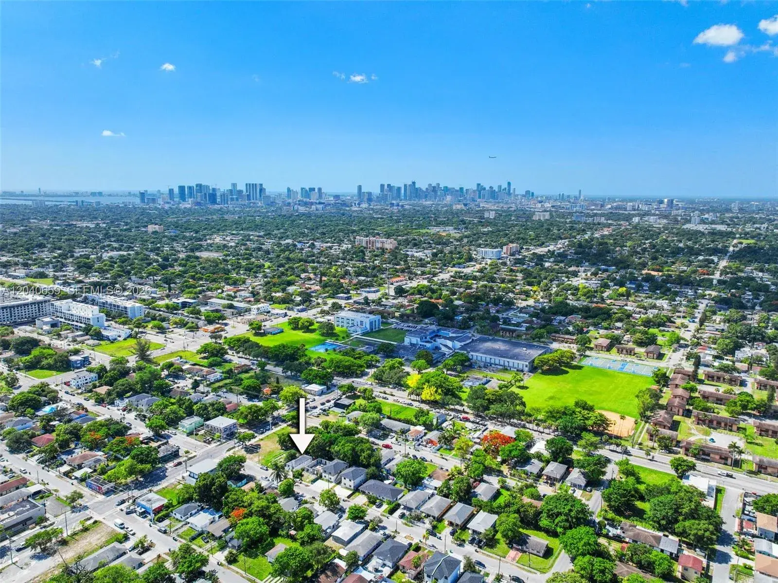 1820 NW 63rd St, Miami FL 33147