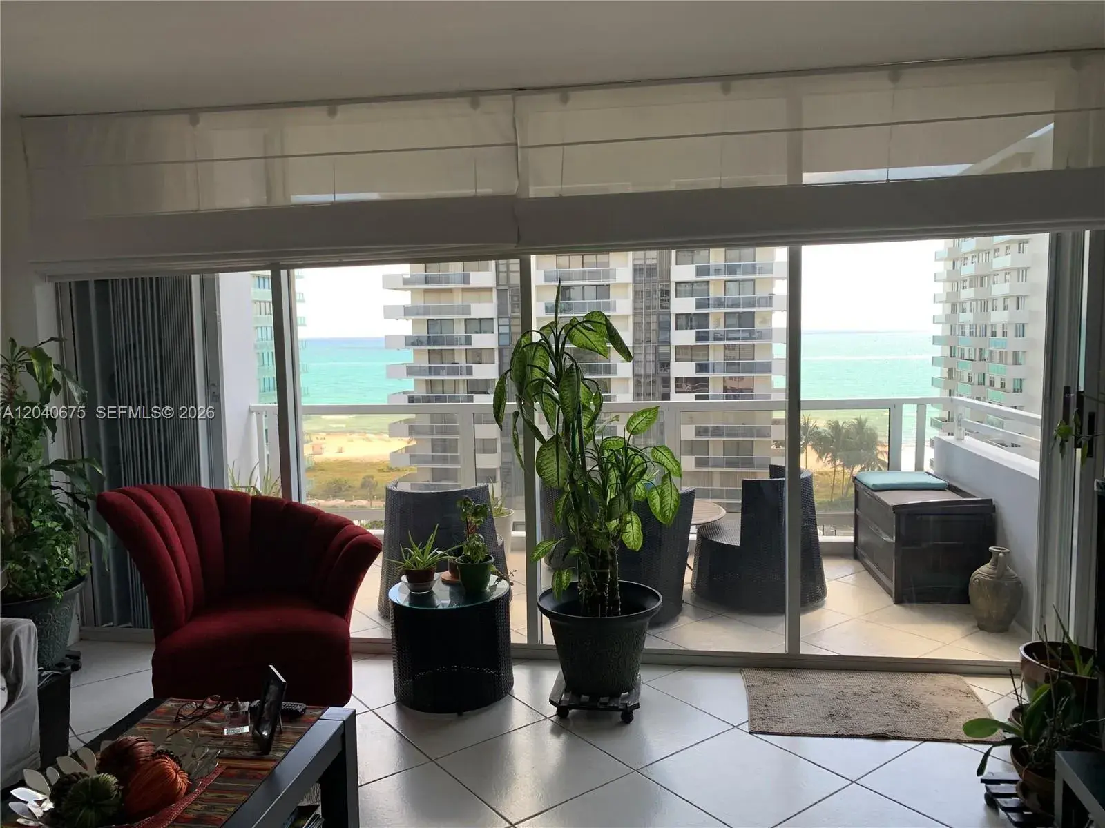 5700 Collins Ave # 12N, Miami Beach FL 33140