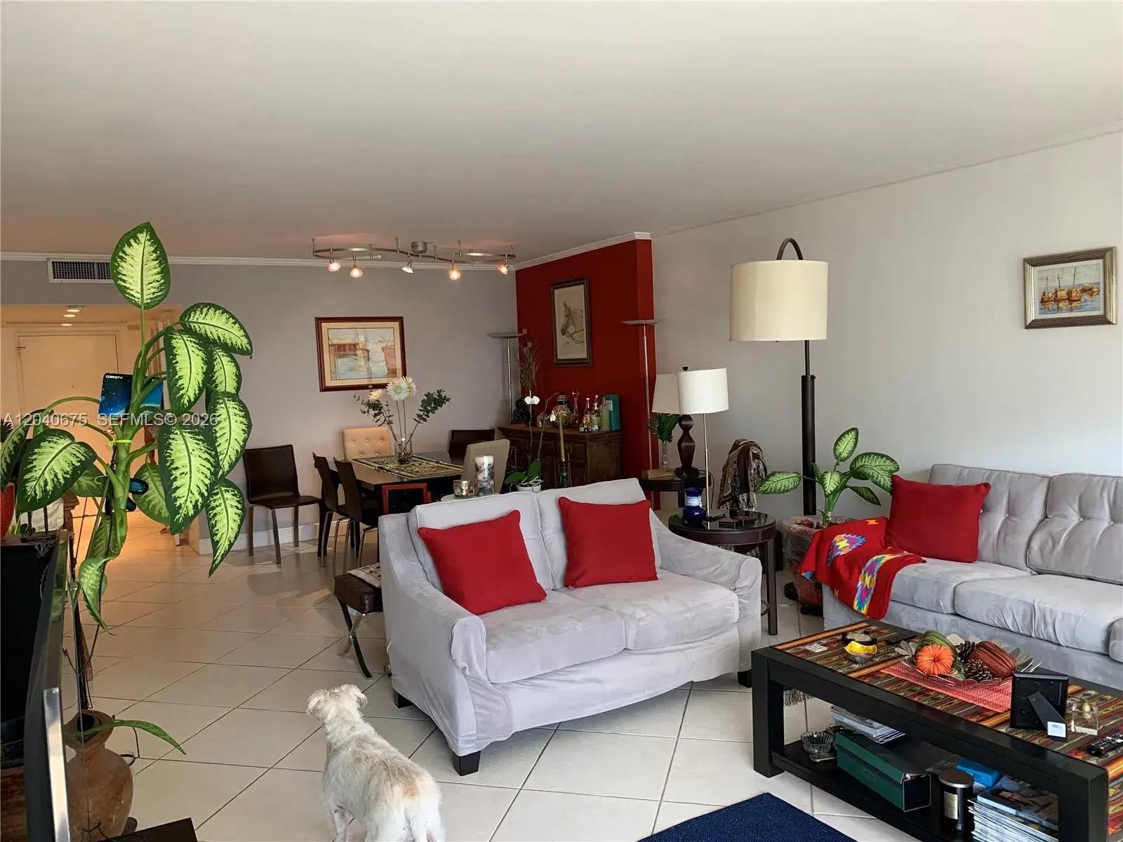 5700 Collins Ave # 12N, Miami Beach FL 33140