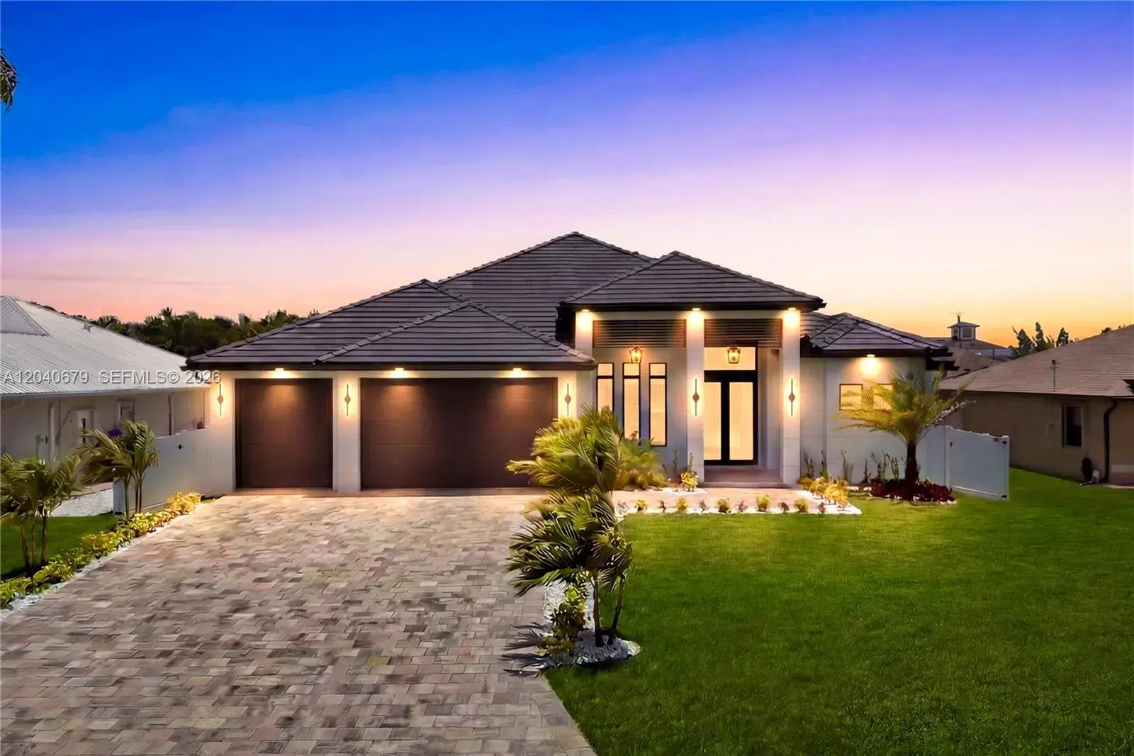4627 SW 17th Ave, Other City - In The State Of Florida FL 33991