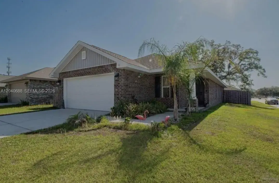 12318 Pinfish Rd, Other City - In The State Of Florida FL 32506