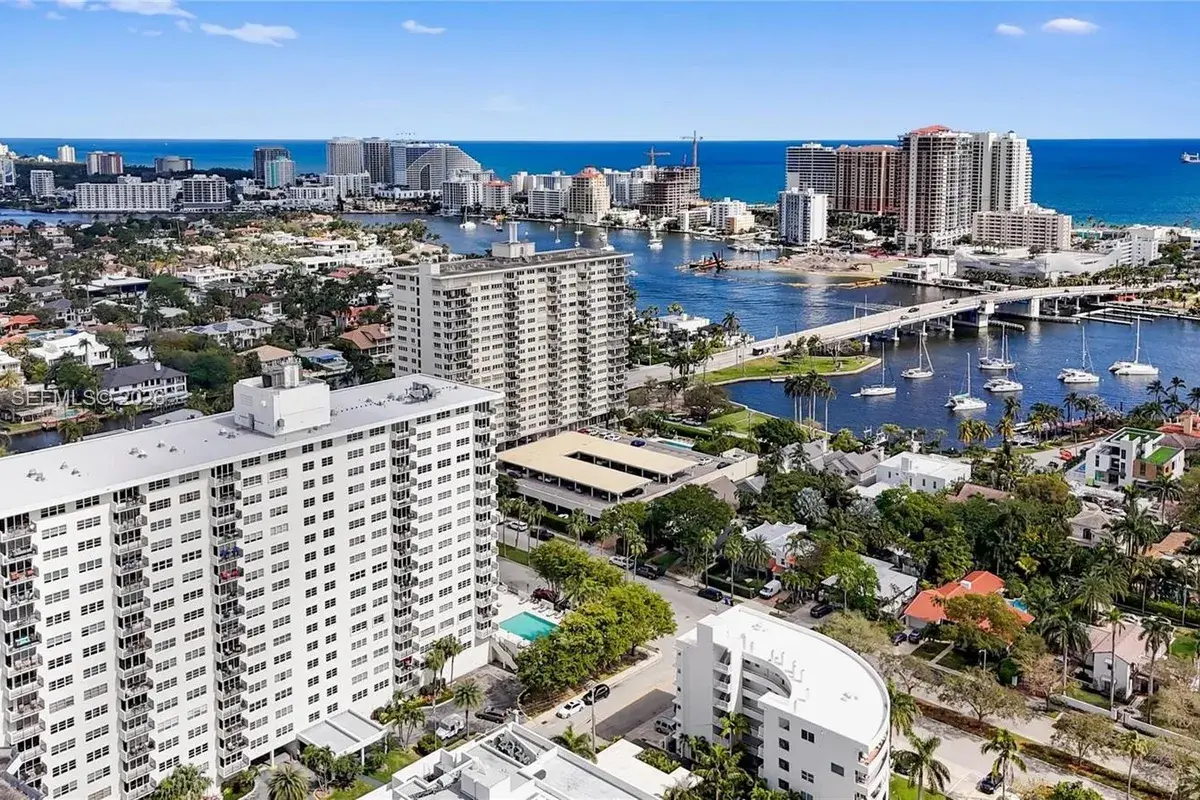 340 Sunset Dr # 1211, Fort Lauderdale FL 33301
