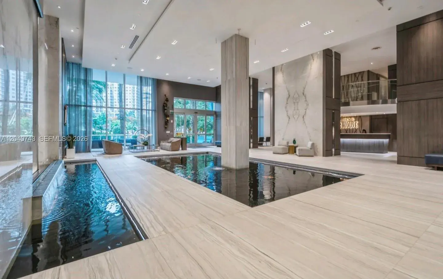 333 Las Olas Way # 2506, Fort Lauderdale FL 33301