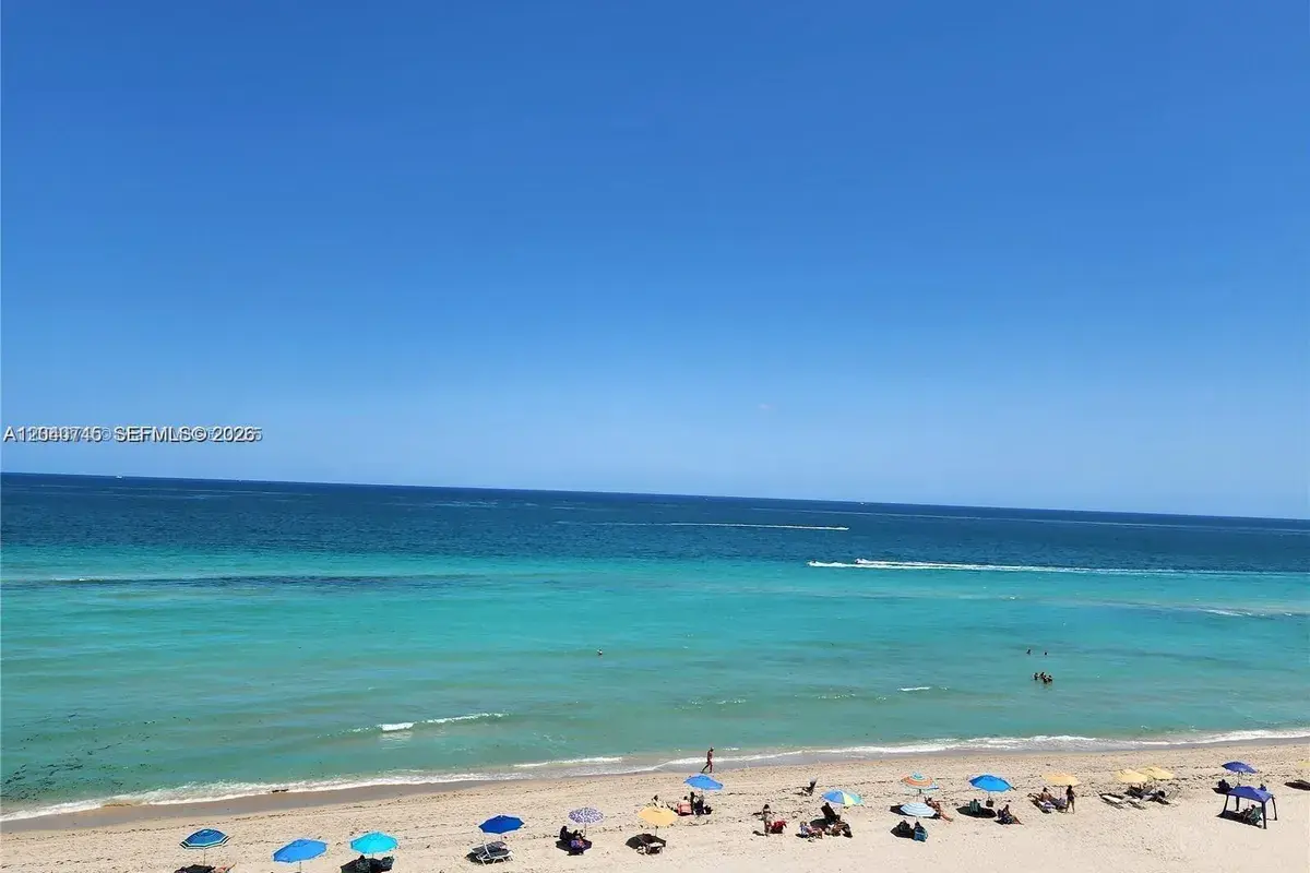 3505 S Ocean Dr # 1502, Hollywood FL 33019