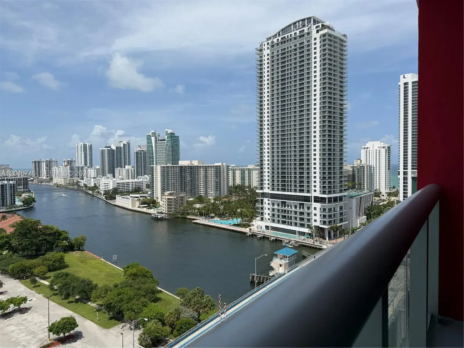 2602 E Hallandale Beach Blvd # R1910, Hallandale Beach FL 33009