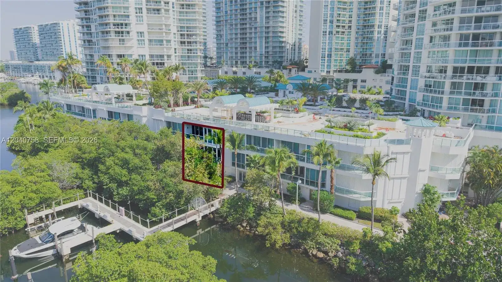16400 Collins Ave # 4, Sunny Isles Beach FL 33160 photo 4