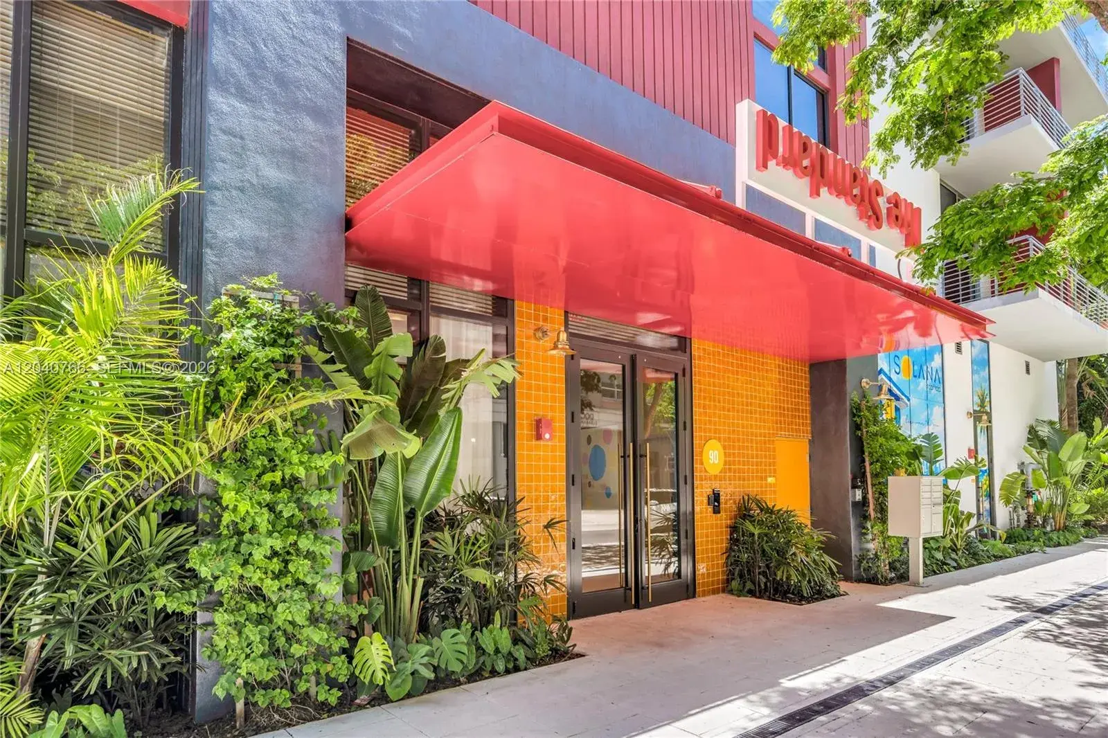 90 NE 32nd, Miami FL 33127