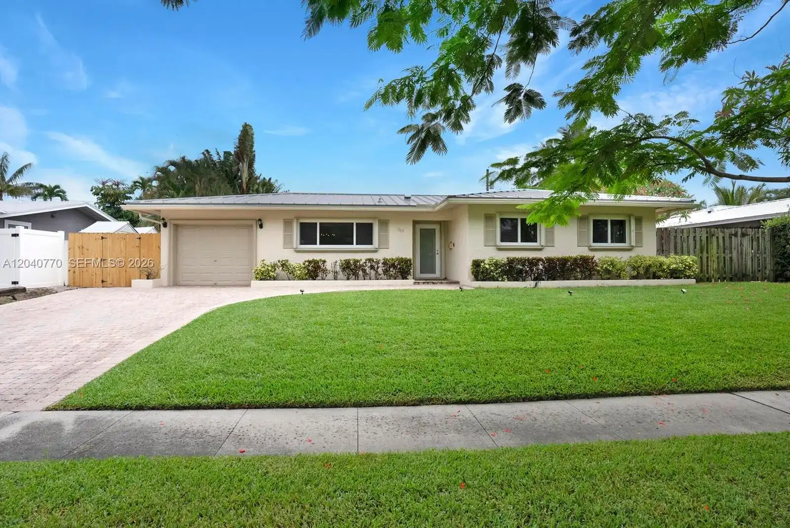 1365 SW 9th St, Boca Raton FL 33486