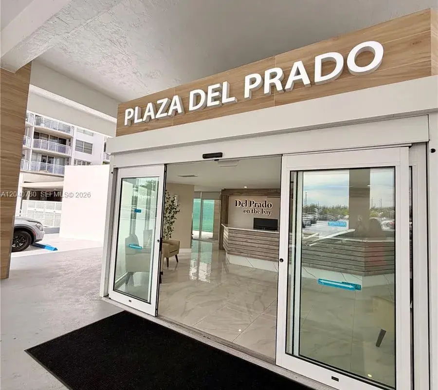 18051 Biscayne Blvd # 1905, Aventura FL 33160