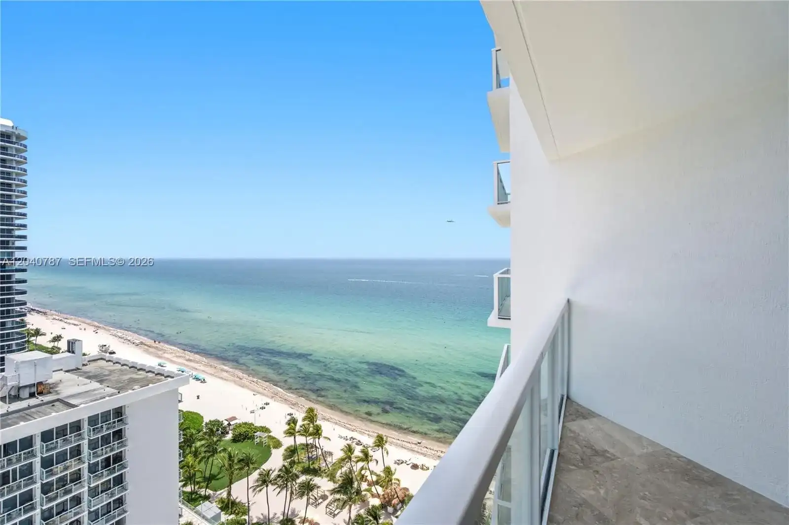 16699 Collins Ave # 1804, Sunny Isles Beach FL 33160