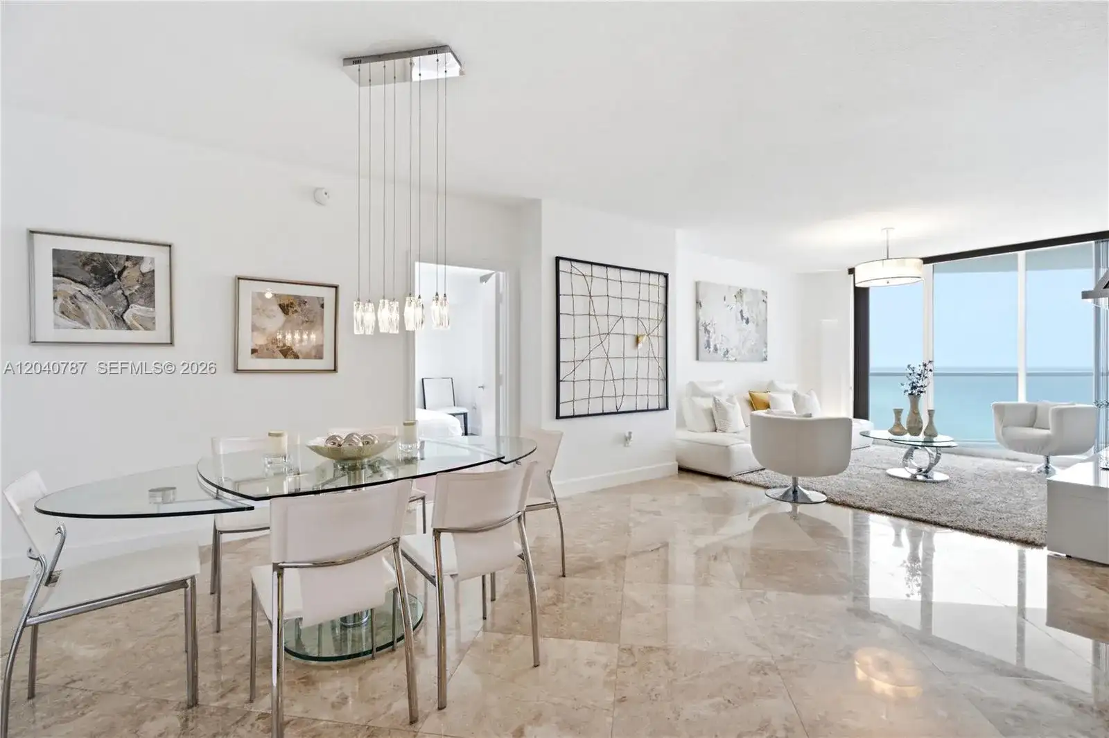 16699 Collins Ave # 1804, Sunny Isles Beach FL 33160 photo 2