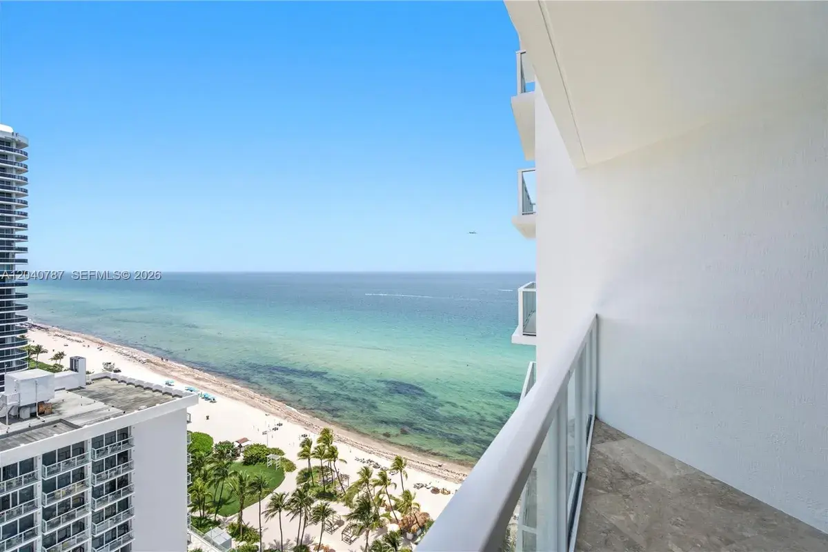 16699 Collins Ave # 1804, Sunny Isles Beach FL 33160